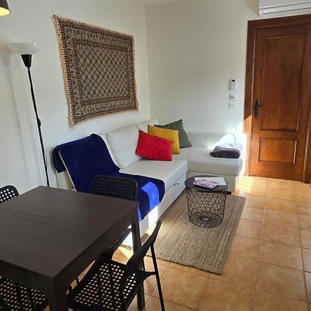 Casa Ruan Albaicin, Torre De La Vela Atico, Duplex Apartment กรานาดา ภายนอก รูปภาพ