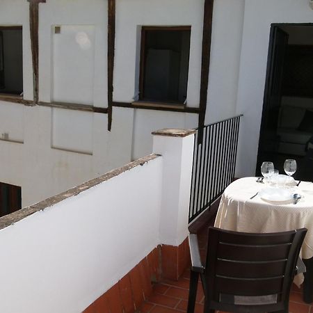 Casa Ruan Albaicin, Torre De La Vela Atico, Duplex Apartment กรานาดา ภายนอก รูปภาพ
