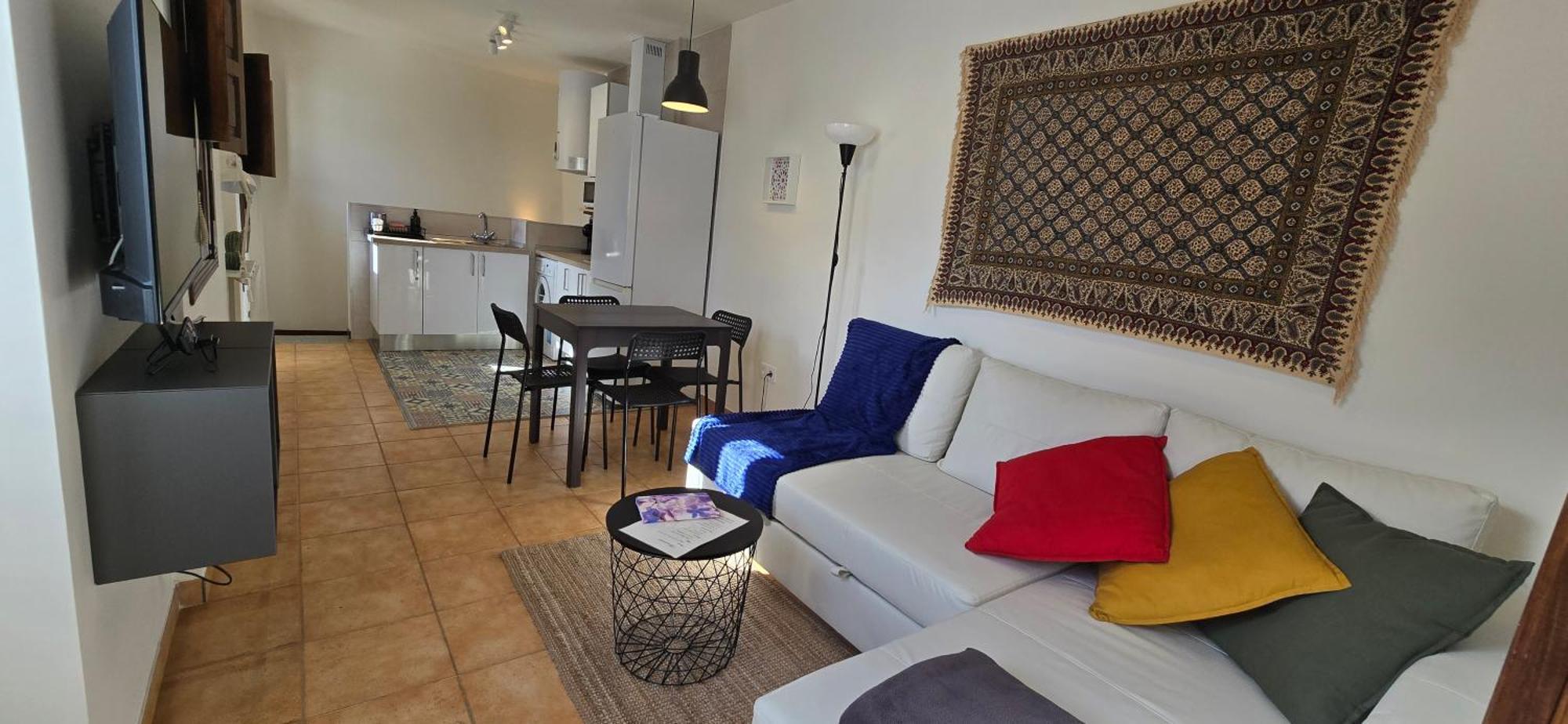 Casa Ruan Albaicin, Torre De La Vela Atico, Duplex Apartment กรานาดา ภายนอก รูปภาพ